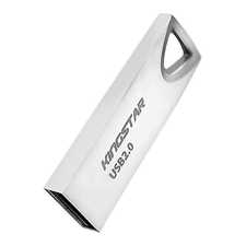 فلش مموری گینگ استار مدل  Kingstar KS222 16G ظرفیت 16 گیگابایت